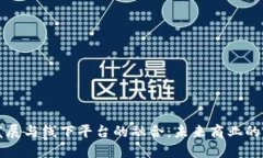 区块链发展与线下平台的