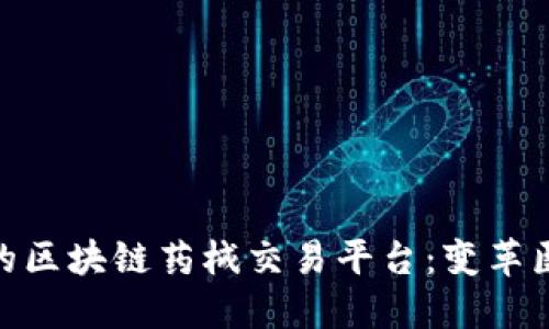 打造创新的区块链药械交易平台：变革医疗供应链
