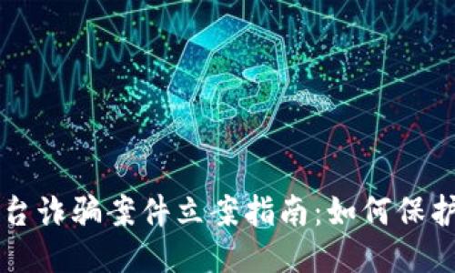 区块链平台诈骗案件立案指南：如何保护你的权益