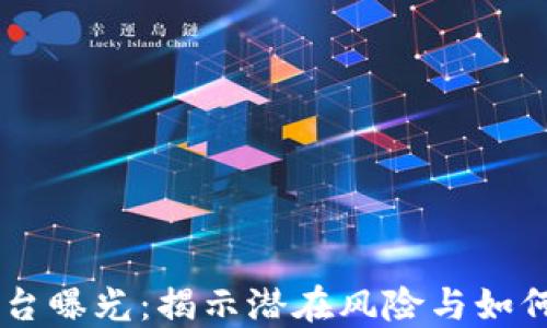 
不良区块链平台曝光：揭示潜在风险与如何识别骗子项目