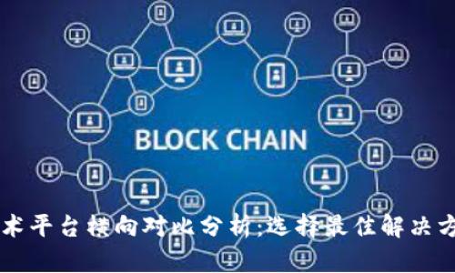 区块链技术平台横向对比分析：选择最佳解决方案的指南