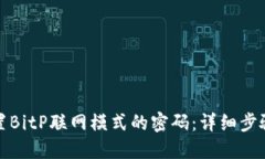 如何设置BitP联网模式的密
