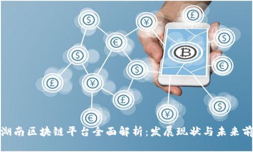 : 湖南区块链平台全面解析：发展现状与未来前景