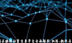 heading    中国区块链融资交