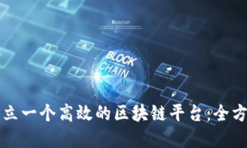 如何建立一个高效的区块链平台：全方位指南