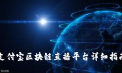 支付宝区块链直播平台详