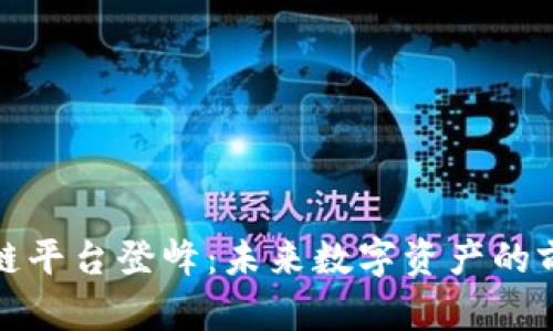 探索区块链平台登峰：未来数字资产的前沿领航者