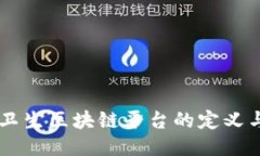 公共卫生区块链平台的定义与应用