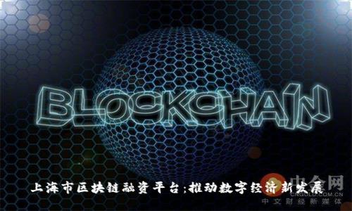 上海市区块链融资平台：推动数字经济新发展