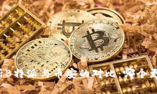 深入分析B特派与币安的对比:哪个更适合你?