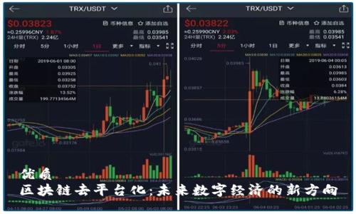 优质
区块链去平台化：未来数字经济的新方向