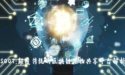 SOOT：颠覆传统的区块链万物共享平台解析