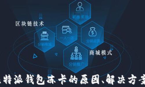 
全面解析：比特派钱包冻卡的原因、解决方案与用户指南