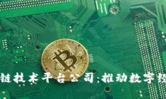深圳区块链技术平台公司：推动数字经济的未来