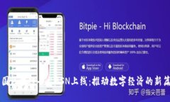 中国区块链平台BSN上线：
