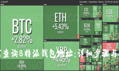 如何查询B特派钱包地址：详细步骤与技巧