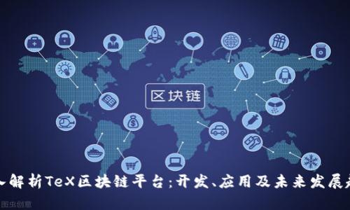 深入解析TeX区块链平台：开发、应用及未来发展趋势