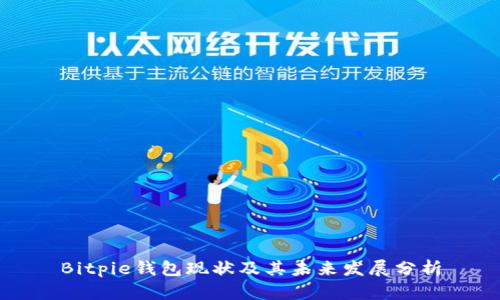 Bitpie钱包现状及其未来发展分析