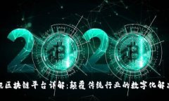 : 腾讯区块链平台详解：颠覆传统行业的数字化解