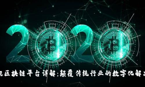 : 腾讯区块链平台详解：颠覆传统行业的数字化解决方案