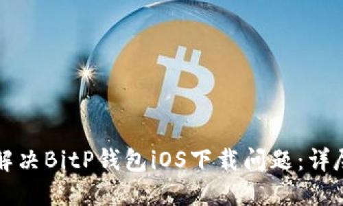 如何解决BitP钱包iOS下载问题：详尽指南