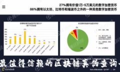   2023年最值得信赖的区块链真伪查询平台推荐