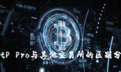 BitP Pro与其他交易所的区别