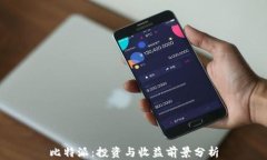 比特派：投资与收益前景分析