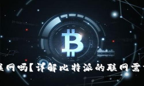 比特派必须联网吗？详解比特派的联网需求及使用场景
