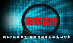 揭秘B特派钱包：爆雷传闻