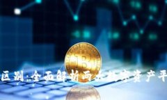 比特派与币安的区别：全