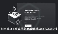 如何使用B特派钱包地址接