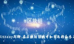 BitKeep群聊：在区块链领域