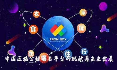 中国区块公链交易平台的现状与未来发展