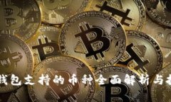 比特派钱包支持的币种全