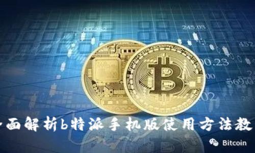 全面解析b特派手机版使用方法教程