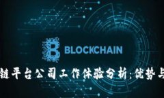 区块链平台公司工作体验