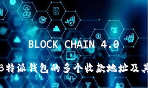揭秘B特派钱包的多个收款地址及其优势