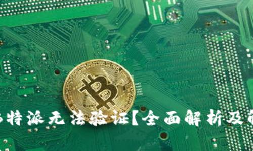为什么B特派无法验证？全面解析及解决方案