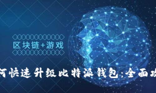 如何快速升级比特派钱包：全面攻略