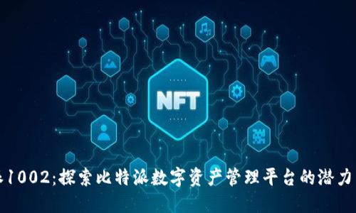 比特派1002：探索比特派数字资产管理平台的潜力与优势