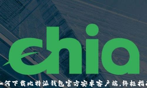 
如何下载比特派钱包官方安卓客户端，终极指南