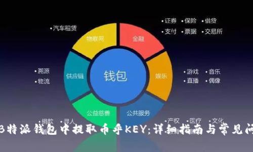 如何在B特派钱包中提取币乎KEY：详细指南与常见问题解答