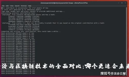 : 平台经济与区块链技术的全面对比：哪个更适合未来的发展？