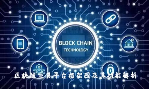区块链交易平台框架图及其功能解析