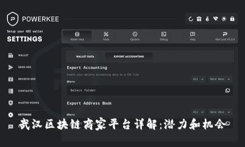 武汉区块链商家平台详解：潜力和机会