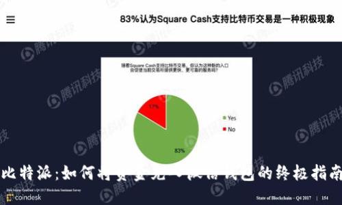 比特派：如何将资金充入微信钱包的终极指南