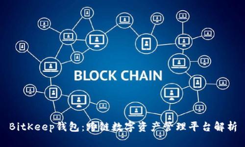 BitKeep钱包：跨链数字资产管理平台解析
