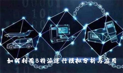如何利用B特派进行模拟分析与应用
