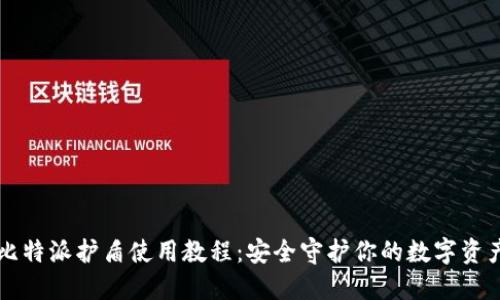 比特派护盾使用教程：安全守护你的数字资产